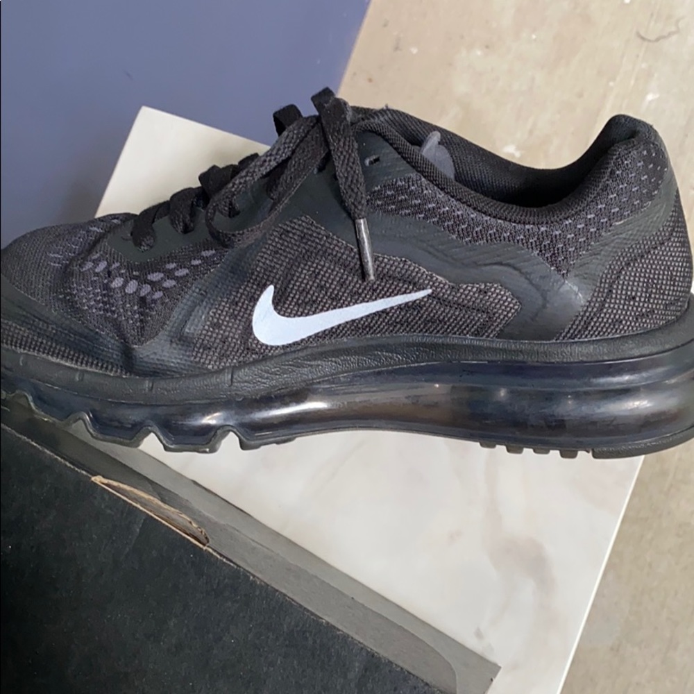 Nike AIR MAX SNEAKER